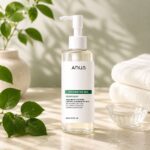 Anua Heartleaf Pore Control Cleansing Oil Mild 200ml