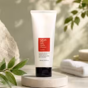 Cosrx Salicylic Acid Daily Gentle Cleanser 150ml