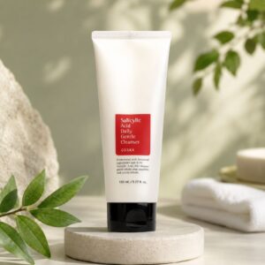 Cosrx Salicylic Acid Daily Gentle Cleanser 150ml