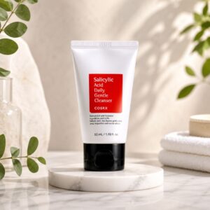 COSRX Salicylic Acid Daily Gentle Cleanser 50ml