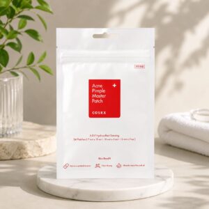COSRX Acne Pimple Master Patches