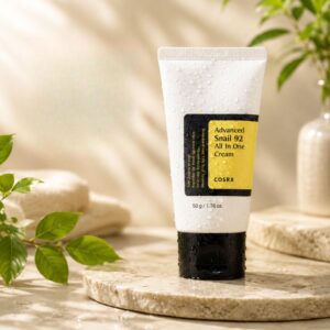 COSRX Advanced Snail 92 All In One Cream