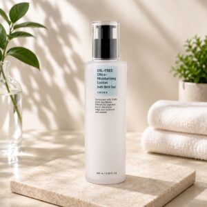 Cosrx Oil Free Ultra Moisturizing Lotion With Birch Sap