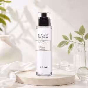 COSRX The 6 Peptide Skin Booster Serum