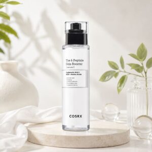 COSRX The 6 Peptide Skin Booster Serum