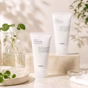 COSRX Pure Fit Cica Cleanser 150ml