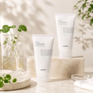 COSRX Pure Fit Cica Cleanser 150ml