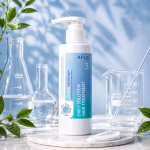 APLB Daily Solution Hair Treatment 150 ml