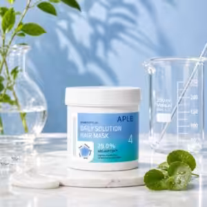 APLB Daily Solution Hair Mask 150ml
