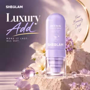 Sheglam Lock'D Setting Spray 55ml