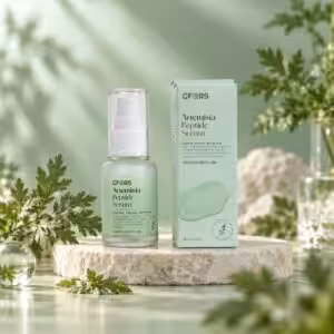 GFORS Artemisia Peptide Serum 30ml