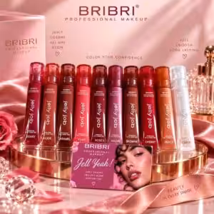 Bribri jelly job