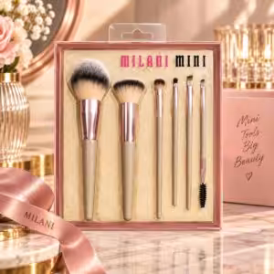Milanimini brush set