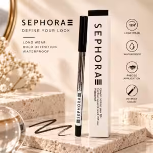 SEPHORA COLLECTION 12hr Colorful Contour Eyeliner