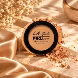 LA Girl Pro Face HD Matte Pressed Powder GPP605
