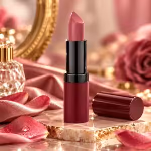 Golden Rose Velvet Matte Lipstick 14