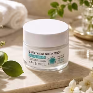 APLB Glutathione Niacinamide Facial Cream 55ml