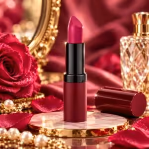 Golden Rose Velvet Matte Lipstick 19