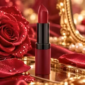 Golden Rose Velvet Matte Lipstick 20