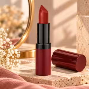 Golden Rose Velvet Matte Lipstick 22