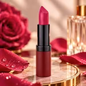 Golden Rose Longstay Liquid Matte Lipstick 19