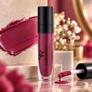 Golden Rose Longstay Liquid Matte Lipstick 05