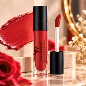 Golden Rose Longstay Liquid Matte Lipstick 30