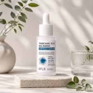 APLB Tranexamic Acid Ampoule Serum 40ml