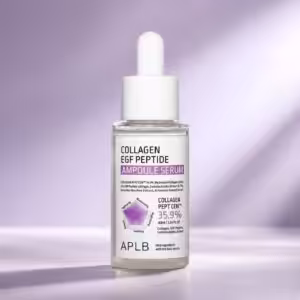 APLB Collagen EGF Peptide Ampoule Serum 40ml