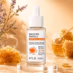 APLB Bakuchiol Propolis Ampoule Serum 40ml