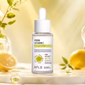 APLB PDRN VITAMIN C AMPOULE SERUM 40ml