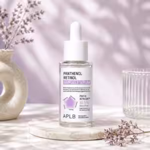 APLB Panthenol Retinol Ampoule Serum 40ml