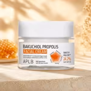APLB Bakuchiol Propolis Facial Cream 55ml