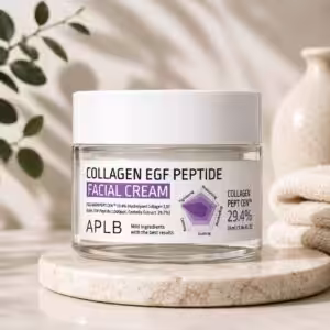 APLB Collagen EGF Peptide Facial Cream 55ml