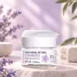APLB Panthenol Retinol Facial Cream 55ml