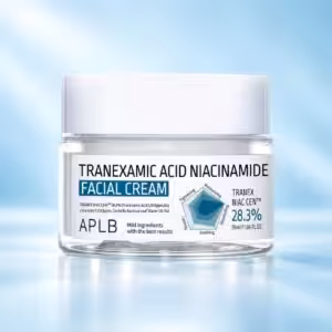 APLB Tranexamic Acid Niacinamide Facial Cream 55ml