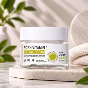 APLB PDRN Vitamin C Facial Cream 55ml