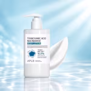 APLB Tranexamic Acid Niacinamide Body Lotion 300ml