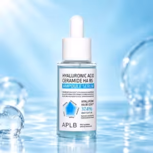 APLB Hyaluronic Acid Ceramide Ampoule Serum 40ml