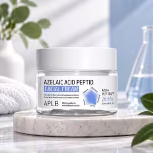 APLB Azelaic Acid Peptide Facial Cream 55ml