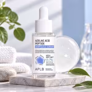 APLB Azelaic Acid Peptide Ampoule Serum 40ml