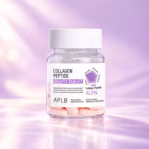 APLB Collagen Peptide Beauty Tablet
