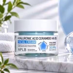 APLB Hyaluronic Acid HA B5 Facial Cream 55ml