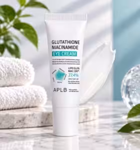 APLB Glutathione Niacinamide Eye Cream 20ml
