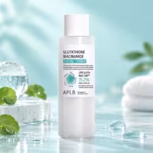 APLB Glutathione Niacinamide Facial Toner 160ml