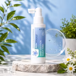 APLB Daily Solution Scalp Tonic 105 ml