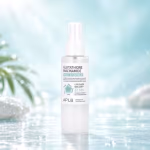 APLB Glutathione Niacinamide Mist Essence 105ml