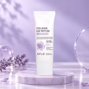 APLB Collagen EGF Peptide Sunscreen 40ml