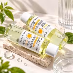 APLB RETINOL VIT C TONER 160ML