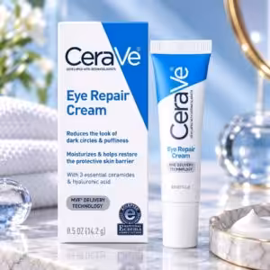 CeraVe Skin Renewing Eye Cream 14.2g